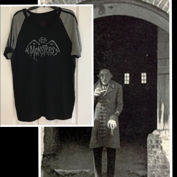 Local Boogey Man Other - Local Boogeyman Limited Edition Tee Shirt